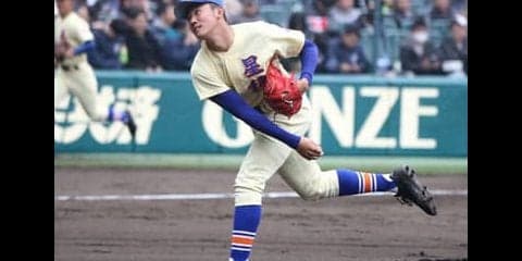 山本昌のレジェンド解説。センバツで輝いた好投手８人＋佐々木朗希