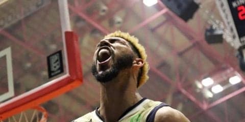 インテンシティで圧倒した琉球ゴールデンキングス、激闘のGAME3を制し4強進出