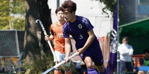 宿敵・法大に雪辱！　古川のＰＣでとどめ刺す／関東学生春季１部リーグ戦