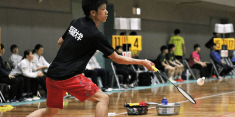 男女ともに３連勝！後半戦に期待がかかる