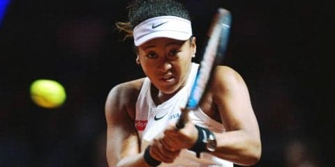 【レース・トゥ・深セン】大坂なおみ 変わらず2位。23歳コンタベイトは11位に上昇