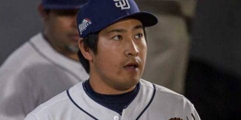 【MLB】パドレス傘下2A牧田和久、2回無失点3Kの好投　4戦連続自責0で防御率4.40