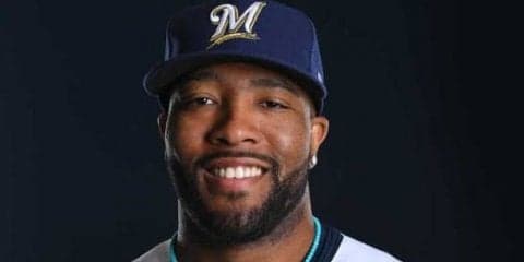 【MLB】元広島ジャクソン、 4年ぶりメジャー昇格で即登板　強打者アレナドを三振斬り