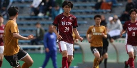 終盤の失点でドロー決着も…。トンネル脱出へ光明