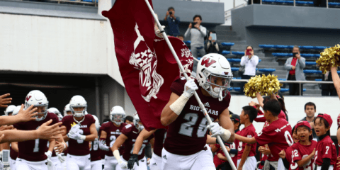 『平成最後の早慶戦』は早稲田に軍配！春の早慶戦５連覇を遂げる