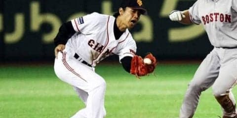 独立L富山の元巨人・二岡監督へ　ナインの愛と笑いが詰まった誕生祝い動画が話題