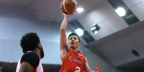 栃木ブレックス撃破に自信を持つ千葉ジェッツの富樫勇樹「ホームはかなり有利」