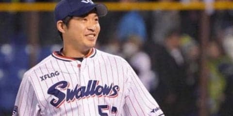 ヤクルトが平成を3連勝締め、救援の五十嵐がセ単独トップ5勝目　DeNAは連勝ならず