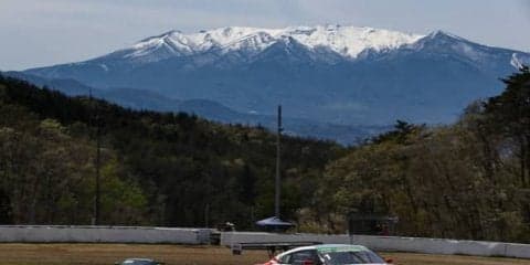 【スーパー耐久 第2戦】昨年王者の1号車GTNET GT-Rが今季初優勝…グループ1決勝