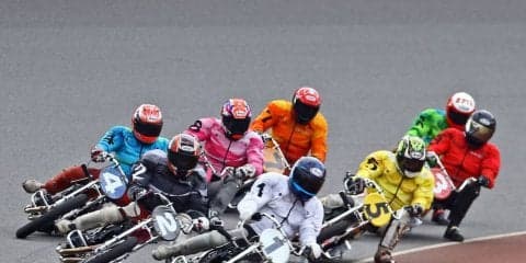 天野記者の『オートレースNOW』Vol.26