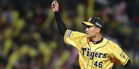 【今日のMVP】秋山拓巳、7回無3安打失点！「正直、狙っていた」平成最後の勝利投手！＜4月30日＞