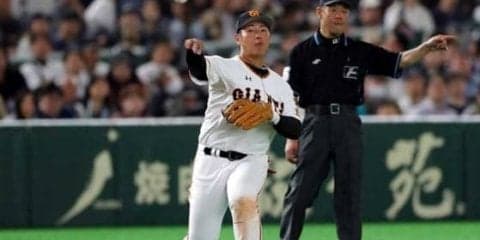 新元号で注目集まる2つの漢字　名前に「令」と「和」がつくプロ野球選手は…