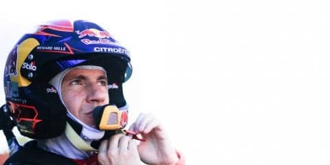 チリを控えるイングラシア「WRCに新しい風が吹くのはいいこと。来年はおそらく日本もね」