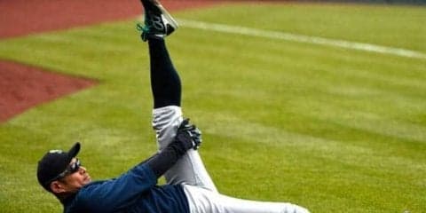 【MLB】“野戦病院”ヤンキースに必要なのは…「イチローはバレエダンサーの体だった」