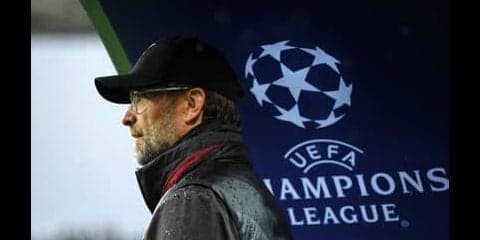 事実上のCL決勝戦。バルサ対リバプールを欧州番長３人はどう見る？