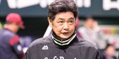 鷹、令和初戦は惨敗　工藤監督は淡々「こういう日もある」内川は足の違和感で途中交代