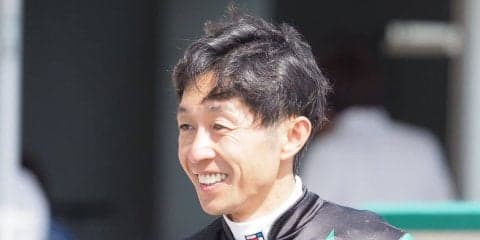 【仏ペネロペ賞】武豊騎手は4頭立ての4着