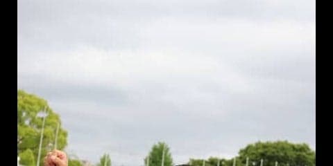 練習の成果発揮し早慶戦５連勝を後押し