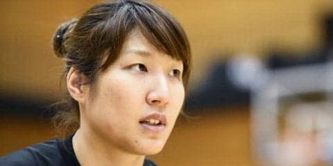 代表当選は当たり前、宮澤夕貴「オリンピックではスコアラーとして金メダルを」