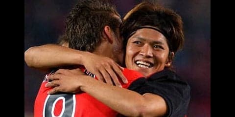 大久保嘉人、鬼門の地でデビュー戦ゴール。欧州へ渡った平成の選手たち