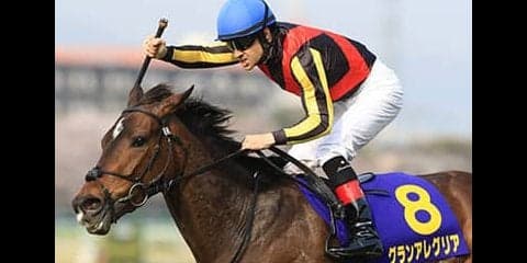 ＮＨＫマイルＣの「３強」の中で、令和最初のＧＩを制覇するのは？