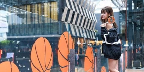 楽しんだもの勝ち！萌音ちゃんと行くBリーグ＠アオーレ長岡でプレーオフの熱狂を