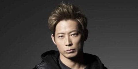 鷹、12日のロッテ戦はEXILE黒木啓司さんが始球式　「タカガールデー」第2戦