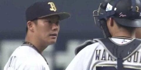 オリックスが令和初のサヨナラ勝ち　延長10回に伏見がサヨナラ打