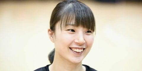 若返りを図るバスケ女子日本代表、最年長の藤髙三佳「勝負強さでは負けたくない」