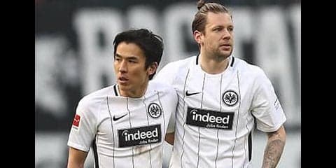 フランクフルトの同僚が語る長谷部誠。「ハセの監督姿を見てみたい」