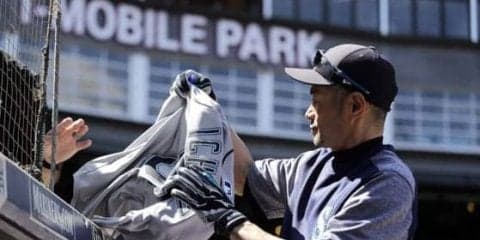 【MLB】敵地ファンも敬意　シアトルで偉大な選手は…「イチロー、アンケートは不成立！」