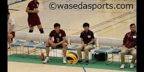 山場を勝利で乗り越え、黒鷲旗へ