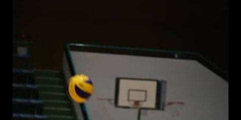 盤石な試合運びで駒大にストレート勝ちを決める！