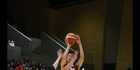 拓大に敗北を喫し、ベスト８に一歩届かず