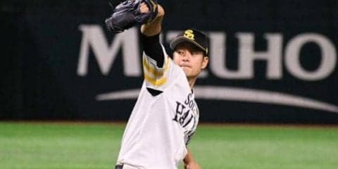 ホークス大竹が涙の今季初勝利！　オリは令和初サヨナラ勝ち…2日パ・リーグは？