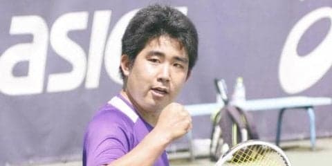 春関開幕　令和の初日に明治が躍動！／関東学生トーナメント１日目  