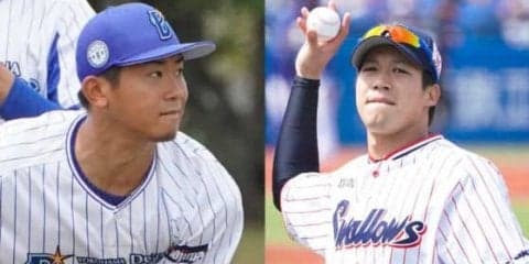 ヤクルト山田哲、DeNA今永…セイバー目線で選出する3、4月の月間MVP【セ編】