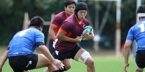 完封で相手を圧倒！関東大学春季大会に向け、弾みをつける