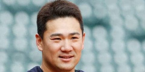 【MLB】田中将大、高校時代伝説の“雄たけび写真”にファン悶絶　「最高に熱い戦い」