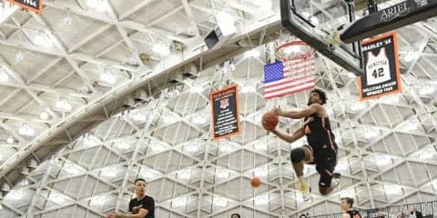 『3x3』での五輪出場を目指すアメリカが、Red Bullと予選トーナメントを開催