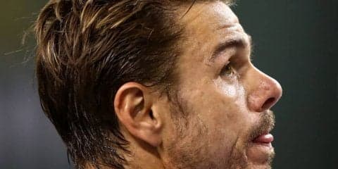 ワウリンカ「あと数年間は高いレベルでプレーできるだろう」、引退までの猶予を語る