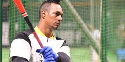 鷹グラシアル、復帰即大仕事！　逆転の2号3ランで大乱打戦をひっくり返す