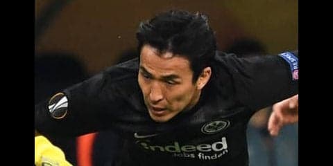 長谷部誠、チェルシー戦ドローに満足。EL決勝まで全試合出場をめざす