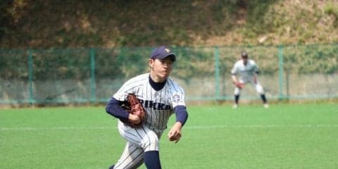 【準硬式野球】ライバル早大に逆転勝ち！