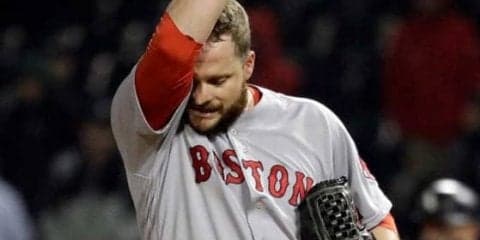 【MLB】元広島ブレイシアがサヨナラ3ラン被弾、米ファン不満爆発「キンブレルはどこにいる」