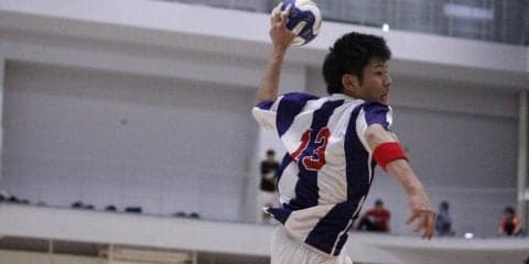 流れをつかめず　立大に手痛い敗戦／関東学生春季１部リーグ戦