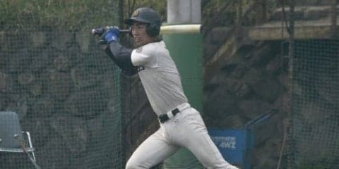【準硬式野球部】　打力発揮で一次トーナメント初戦突破！