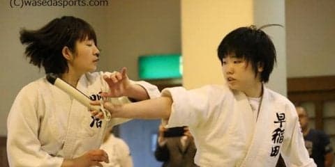 成長が見られた新人戦　団体戦で優勝をかざる