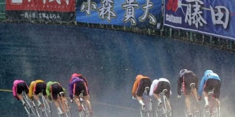 伊東温泉G3（3日目）ピックアップ