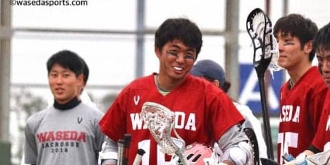 最後の新人戦で最高の結果に